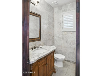 Experience the perfect blend of luxury, functionality, and on The Legacy Golf Resort in Arizona - for sale on GolfHomes.com, golf home, golf lot