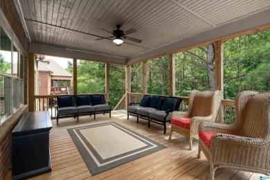 Welcome to 820 Ballantrae Pkwy! This stunning 4-bedroom, 3 on Ballantrae Golf Club in Alabama - for sale on GolfHomes.com, golf home, golf lot