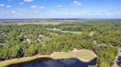 Come for the perfect getaway at your Pawleys Island retreat in on True Blue Plantation in South Carolina - for sale on GolfHomes.com, golf home, golf lot
