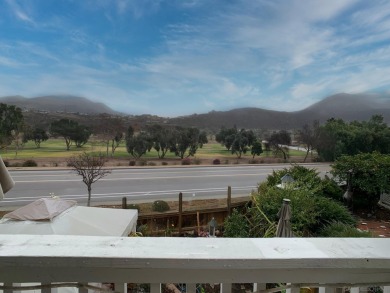 Beautiful 2Br 2.5 bath home across from Singing Hills golf on Sycuan Resort and Golf Courses in California - for sale on GolfHomes.com, golf home, golf lot