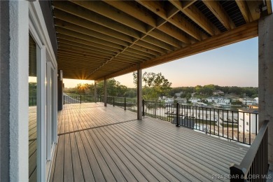 New Construction with views at the highly anticipated new on The Oaks Golf Course in Missouri - for sale on GolfHomes.com, golf home, golf lot