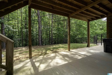 Welcome to 820 Ballantrae Pkwy! This stunning 4-bedroom, 3 on Ballantrae Golf Club in Alabama - for sale on GolfHomes.com, golf home, golf lot