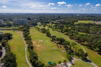 Welcome to your new resort lifestyle. This lavish two-bedroom on Cove Cay Country Club in Florida - for sale on GolfHomes.com, golf home, golf lot