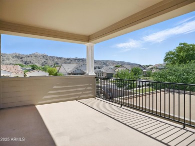 Experience the perfect blend of luxury, functionality, and on The Legacy Golf Resort in Arizona - for sale on GolfHomes.com, golf home, golf lot
