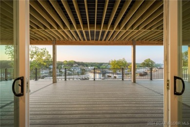 New Construction with views at the highly anticipated new on The Oaks Golf Course in Missouri - for sale on GolfHomes.com, golf home, golf lot