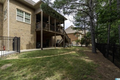 Welcome to 820 Ballantrae Pkwy! This stunning 4-bedroom, 3 on Ballantrae Golf Club in Alabama - for sale on GolfHomes.com, golf home, golf lot