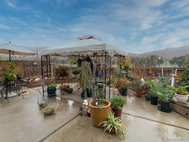 Beautiful 2Br 2.5 bath home across from Singing Hills golf on Sycuan Resort and Golf Courses in California - for sale on GolfHomes.com, golf home, golf lot
