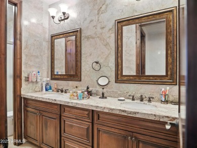 Experience the perfect blend of luxury, functionality, and on The Legacy Golf Resort in Arizona - for sale on GolfHomes.com, golf home, golf lot