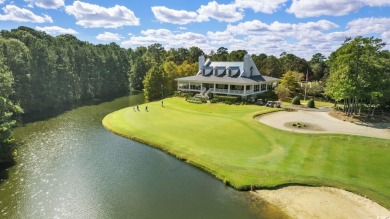 Come for the perfect getaway at your Pawleys Island retreat in on True Blue Plantation in South Carolina - for sale on GolfHomes.com, golf home, golf lot
