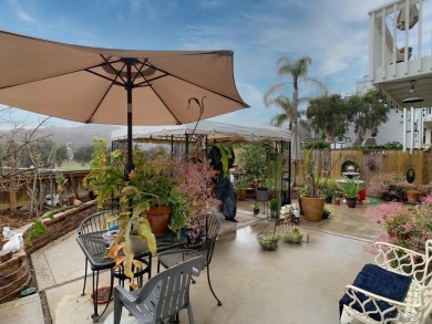 Beautiful 2Br 2.5 bath home across from Singing Hills golf on Sycuan Resort and Golf Courses in California - for sale on GolfHomes.com, golf home, golf lot