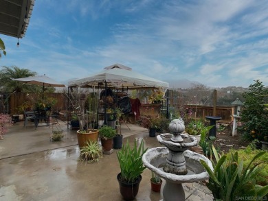 Beautiful 2Br 2.5 bath home across from Singing Hills golf on Sycuan Resort and Golf Courses in California - for sale on GolfHomes.com, golf home, golf lot