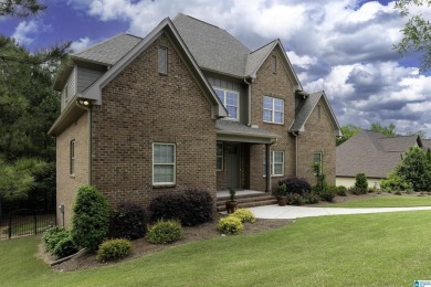 Welcome to 820 Ballantrae Pkwy! This stunning 4-bedroom, 3 on Ballantrae Golf Club in Alabama - for sale on GolfHomes.com, golf home, golf lot