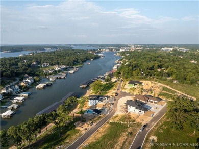 New Construction with views at the highly anticipated new on The Oaks Golf Course in Missouri - for sale on GolfHomes.com, golf home, golf lot