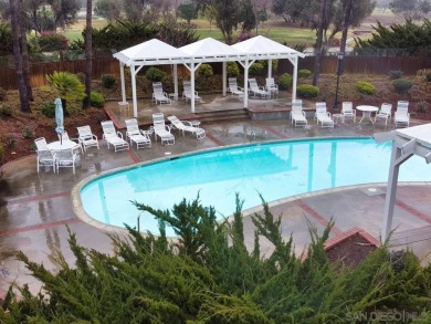 Beautiful 2Br 2.5 bath home across from Singing Hills golf on Sycuan Resort and Golf Courses in California - for sale on GolfHomes.com, golf home, golf lot