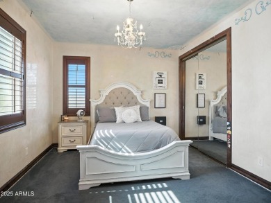 Experience the perfect blend of luxury, functionality, and on The Legacy Golf Resort in Arizona - for sale on GolfHomes.com, golf home, golf lot