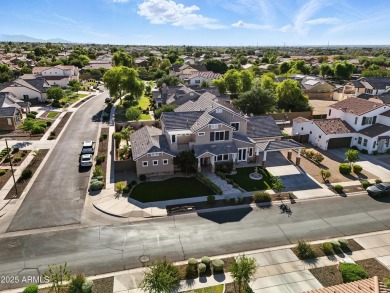 Experience the perfect blend of luxury, functionality, and on The Legacy Golf Resort in Arizona - for sale on GolfHomes.com, golf home, golf lot