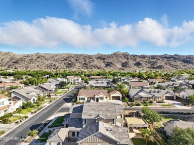 Experience the perfect blend of luxury, functionality, and on The Legacy Golf Resort in Arizona - for sale on GolfHomes.com, golf home, golf lot