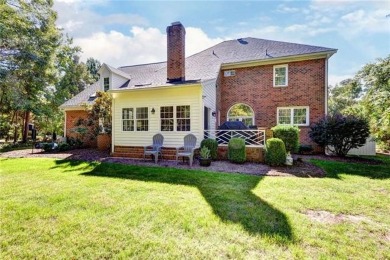 Welcome home! The special features that define this home include on Two Rivers Country Club in Virginia - for sale on GolfHomes.com, golf home, golf lot