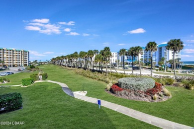 Enjoy the Atlantic Ocean views & breezes on your 2 balconies of on Harbour Village Golf and Yacht Club in Florida - for sale on GolfHomes.com, golf home, golf lot