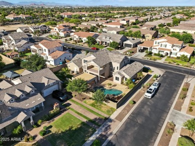 Experience the perfect blend of luxury, functionality, and on The Legacy Golf Resort in Arizona - for sale on GolfHomes.com, golf home, golf lot