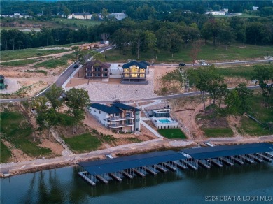 New Construction with views at the highly anticipated new on The Oaks Golf Course in Missouri - for sale on GolfHomes.com, golf home, golf lot