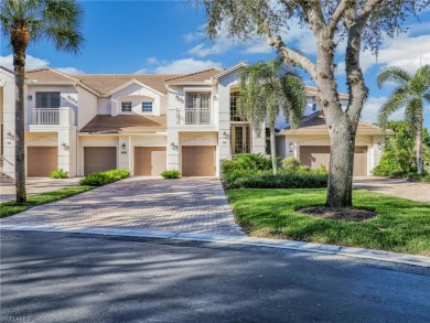This stunning 2nd-story Mont Claire coach home offers an on  in Florida - for sale on GolfHomes.com, golf home, golf lot