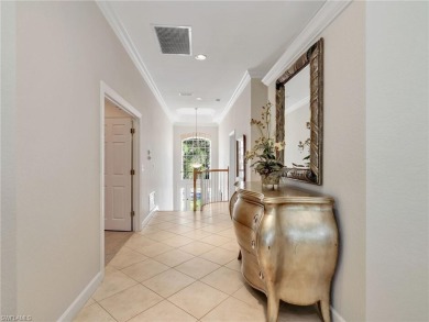 This stunning 2nd-story Mont Claire coach home offers an on  in Florida - for sale on GolfHomes.com, golf home, golf lot