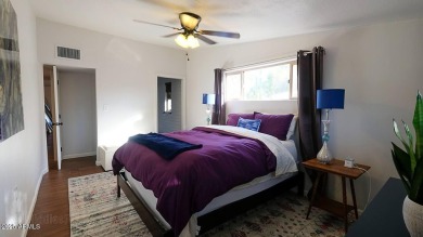 Turn Key Ready! Mid-Century Modern Charm with Remodeled Updates! on Encanto 18 Golf Course in Arizona - for sale on GolfHomes.com, golf home, golf lot
