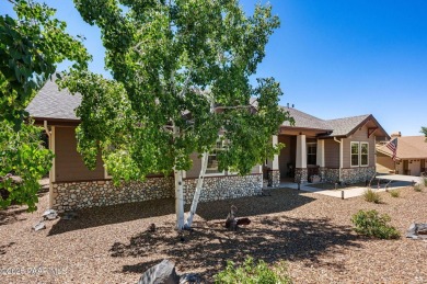 Blending the luxury and prestige of Prescott Lakes with on Prescott Lakes Golf and Country Club in Arizona - for sale on GolfHomes.com, golf home, golf lot