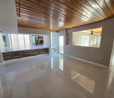 Unique and great location. Experience this beautifully updated on Jacaranda Golf Club in Florida - for sale on GolfHomes.com, golf home, golf lot