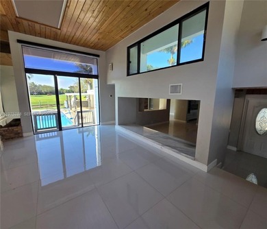 Unique and great location. Experience this beautifully updated on Jacaranda Golf Club in Florida - for sale on GolfHomes.com, golf home, golf lot