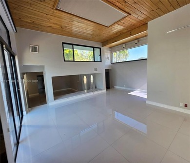 Unique and great location. Experience this beautifully updated on Jacaranda Golf Club in Florida - for sale on GolfHomes.com, golf home, golf lot