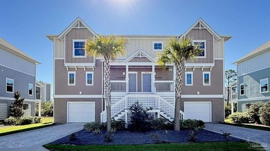 Carpet free 4 bedroom/4 bathroom Villa enjoys beautiful views on Lost Key Golf Club in Florida - for sale on GolfHomes.com, golf home, golf lot