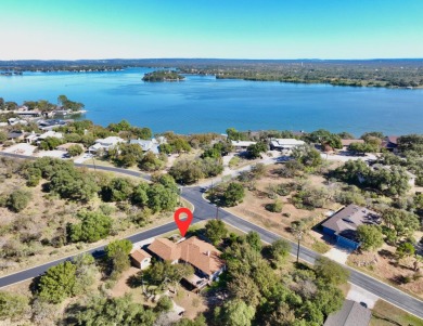 Welcome to this beautifully crafted Tilson home in the coveted on Blue Lake Golf Club in Texas - for sale on GolfHomes.com, golf home, golf lot