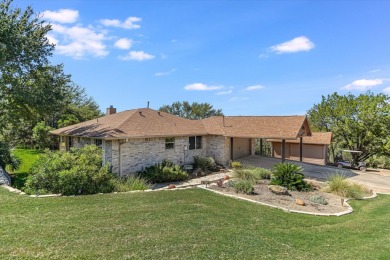 Welcome to this beautifully crafted Tilson home in the coveted on Blue Lake Golf Club in Texas - for sale on GolfHomes.com, golf home, golf lot