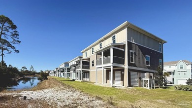 Carpet free 4 bedroom/4 bathroom Villa enjoys beautiful views on Lost Key Golf Club in Florida - for sale on GolfHomes.com, golf home, golf lot