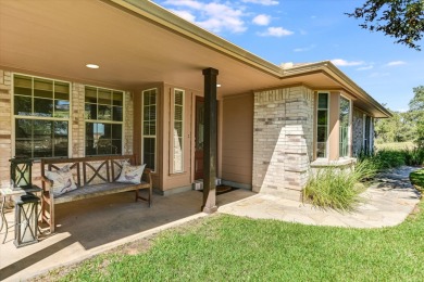 Welcome to this beautifully crafted Tilson home in the coveted on Blue Lake Golf Club in Texas - for sale on GolfHomes.com, golf home, golf lot