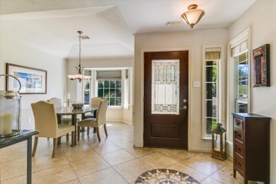 Welcome to this beautifully crafted Tilson home in the coveted on Blue Lake Golf Club in Texas - for sale on GolfHomes.com, golf home, golf lot