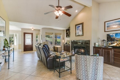 Welcome to this beautifully crafted Tilson home in the coveted on Blue Lake Golf Club in Texas - for sale on GolfHomes.com, golf home, golf lot