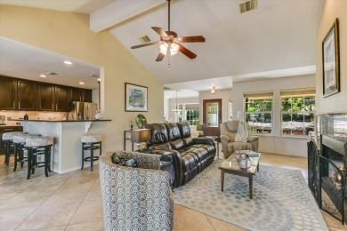 Welcome to this beautifully crafted Tilson home in the coveted on Blue Lake Golf Club in Texas - for sale on GolfHomes.com, golf home, golf lot