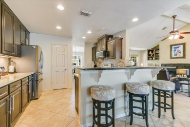 Welcome to this beautifully crafted Tilson home in the coveted on Blue Lake Golf Club in Texas - for sale on GolfHomes.com, golf home, golf lot