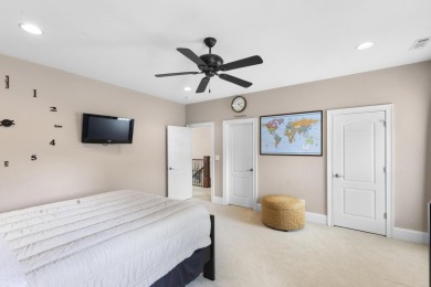 Welcome to a stunning custom-built home featuring exquisite on Woodside Plantation Country Club in South Carolina - for sale on GolfHomes.com, golf home, golf lot
