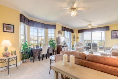 Southeast-Facing Corner Unit with Lighthouse & Intracoastal on Harbour Village Golf and Yacht Club in Florida - for sale on GolfHomes.com, golf home, golf lot