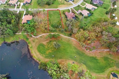 Nestled within the exclusive, gated enclave of Lake Jovita, this on Lake Jovita Golf and Country Club in Florida - for sale on GolfHomes.com, golf home, golf lot