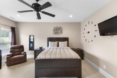 Welcome to a stunning custom-built home featuring exquisite on Woodside Plantation Country Club in South Carolina - for sale on GolfHomes.com, golf home, golf lot