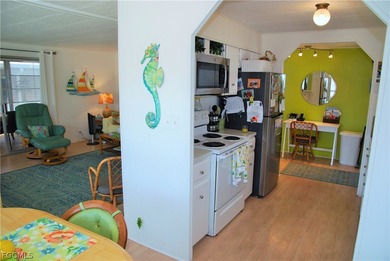 Updates galore in this turnkey retreat located in Six Lakes on Six Lakes Country Club in Florida - for sale on GolfHomes.com, golf home, golf lot