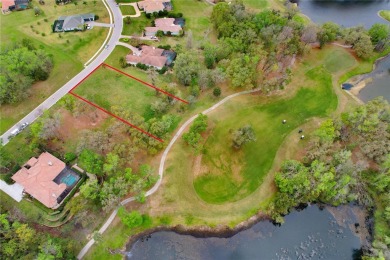 Nestled within the exclusive, gated enclave of Lake Jovita, this on Lake Jovita Golf and Country Club in Florida - for sale on GolfHomes.com, golf home, golf lot