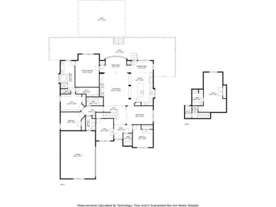 Incredible opportunity to own the lowest-priced home in the on Bridlewood Golf Course in Texas - for sale on GolfHomes.com, golf home, golf lot