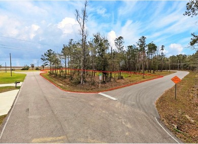 Waterfront Opportunity in Diamondhead!  Discover the perfect on Diamondhead Country Club in Mississippi - for sale on GolfHomes.com, golf home, golf lot