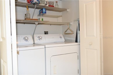 TURN-KEY *** GREAT OPPORTUNITY: PRICE IMPROVEMENT! MOVE-IN-READY on Point O Woods Golf Club in Florida - for sale on GolfHomes.com, golf home, golf lot